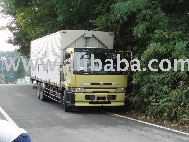 Nissan Diesel 340